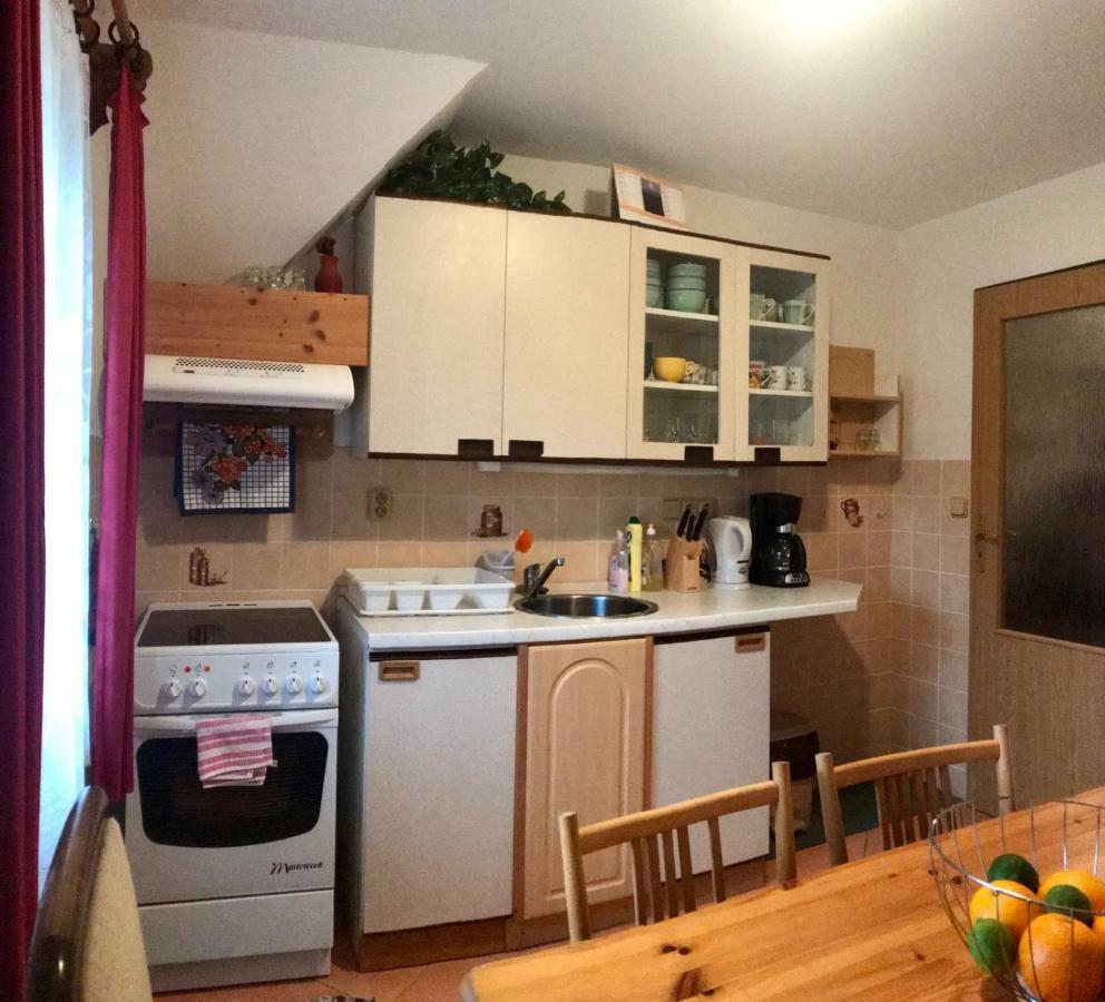 Ubytovani Mape, Rokytnice Nad Jizerou, Horni 679, 512 44 Kültér fotó
