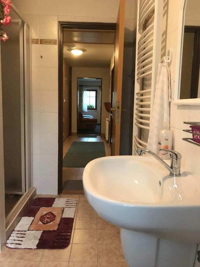 Ubytovani Mape, Rokytnice Nad Jizerou, Horni 679, 512 44 Kültér fotó