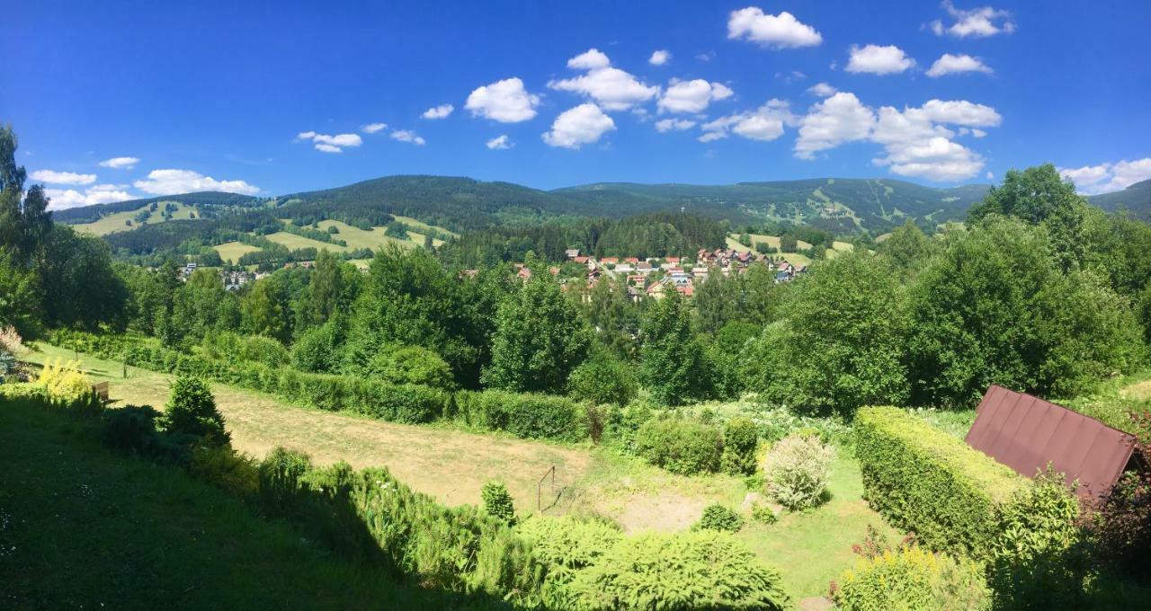 Ubytovani Mape, Rokytnice Nad Jizerou, Horni 679, 512 44 Kültér fotó