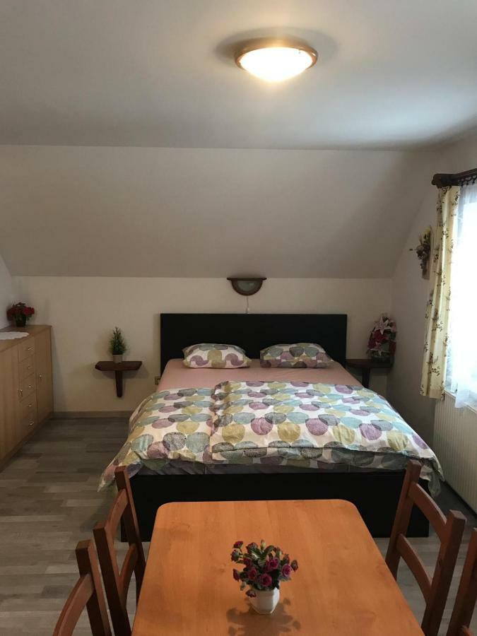 Ubytovani Mape, Rokytnice Nad Jizerou, Horni 679, 512 44 Kültér fotó