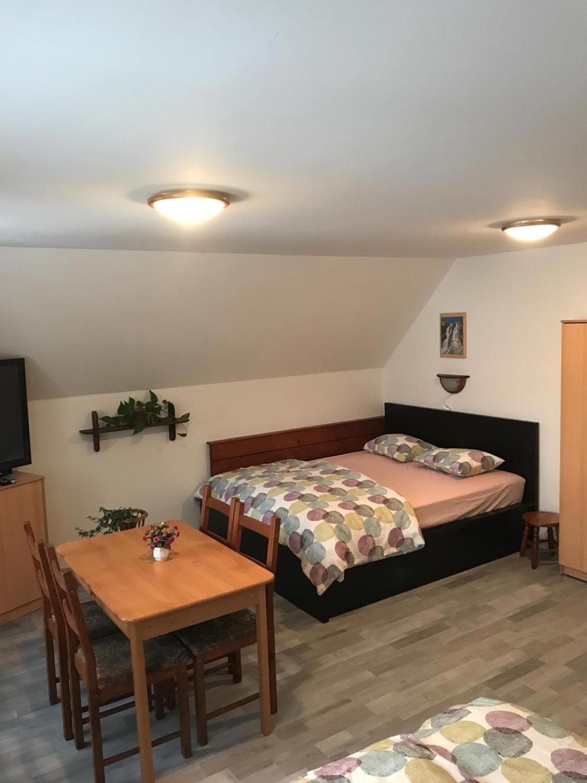 Ubytovani Mape, Rokytnice Nad Jizerou, Horni 679, 512 44 Kültér fotó