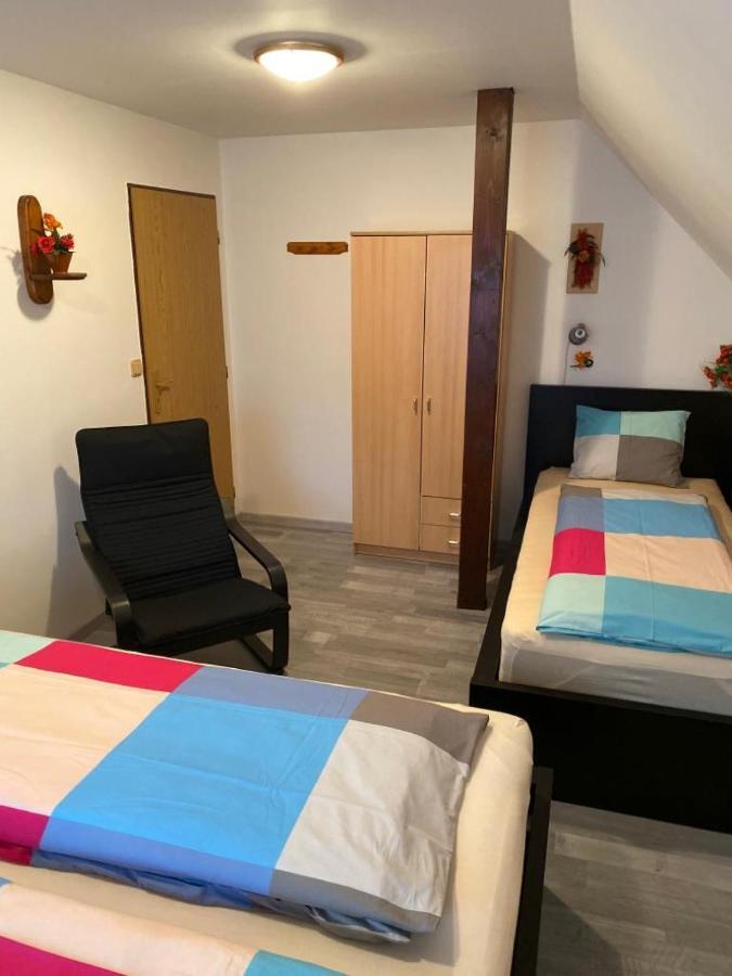 Ubytovani Mape, Rokytnice Nad Jizerou, Horni 679, 512 44 Kültér fotó